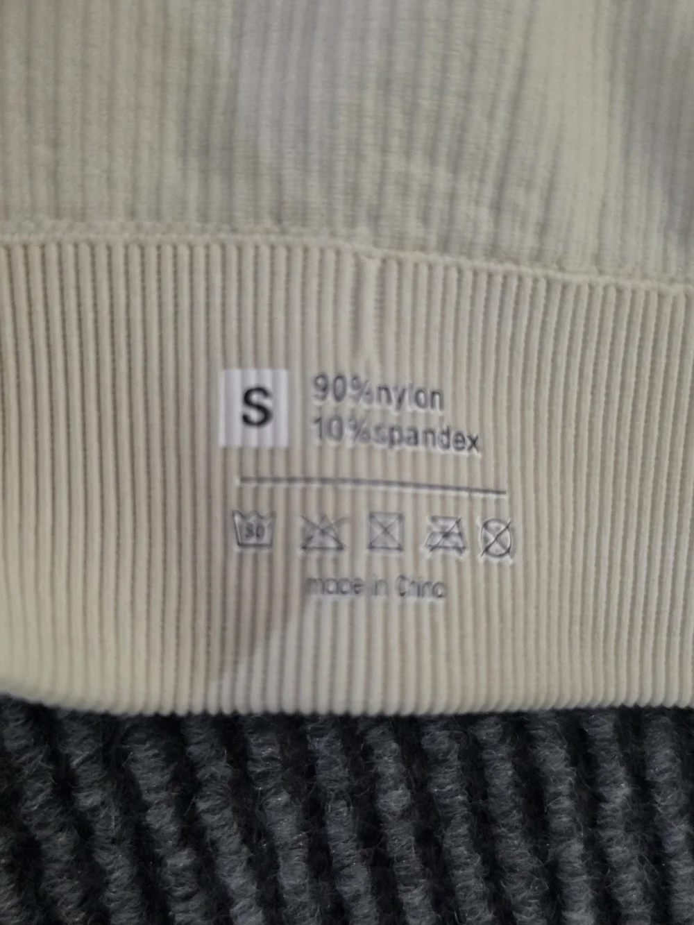 N/A stylish cream